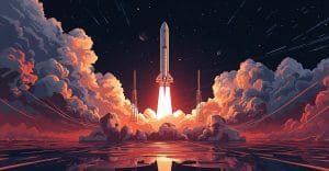 SpaceX Confirms Starship Flight 12 Splashdown After Twelfth Test Launch