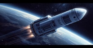 SpaceX Starship V3 Fitted with 4K Cameras to Stream Full-Flight Video via Starlink