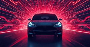 Tesla Rolls Out "Hey Grok" Wake Phrase and Voice Dismissal for In-Car AI Assistant