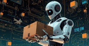 Figure Robotics Claims Its Humanoid Robot Ran for 191 Hours Straight and Handled 238,000 Packages