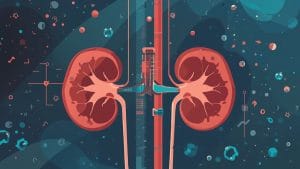 New Kidney Disease Treatment Shows Promise in Clinical Trial