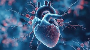 Heart Failure Study Shows Promise for New Biological Treatment