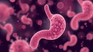 New Cancer Drug Shows Promise for Stomach Cancer Patients