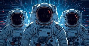 NASA to Reveal Four-Astronaut Artemis III Crew on 9 June at Johnson Space Center