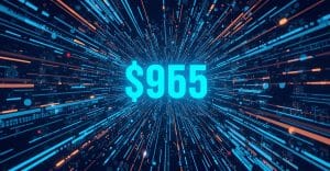 Anthropic Raises $65 Billion Series H Round at $965 Billion Valuation