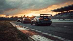 BTCC race reports come to Kent Local News: every Brands Hatch round, every weekend