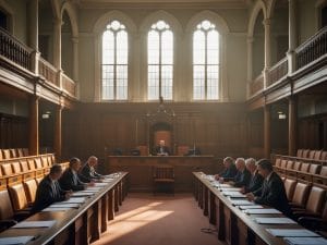 Kent County Council votes to add Lord's Prayer and national anthem to meetings