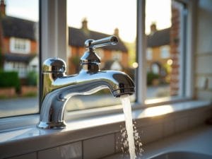 South East Water outage leaves hundreds of Ashford-area homes dry during hottest May weekend on record
