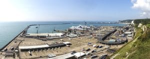 Over 800 Migrants Brought Ashore at Dover in Three Days as Channel Deaths Cast Shadow Over Bank Holiday Weekend