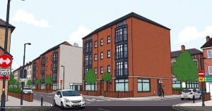 Folkestone & Hythe Council Buys Eight New Flats in Central Folkestone to House Homeless Families