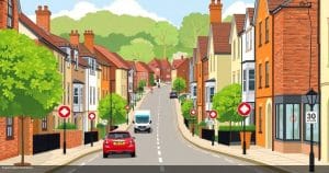 Dover District Council Sets Out New Rules for Affordable Housing on Developments