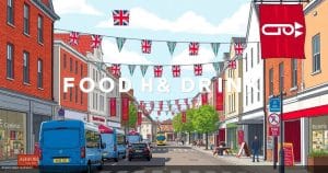 Ashford Food and Drink Festival 2026: Dates, Times and What to Expect at the Town Centre Showcase