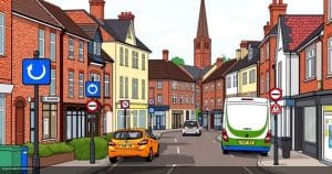 Kent County Council Opens Public Consultation on How to Spend £2.8 Billion Budget