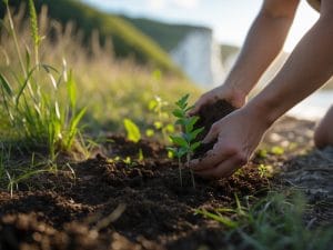 Folkestone & Hythe launches £250,000 green grant scheme for carbon-cutting community projects