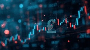UK Government Borrowing Hits £23.3 Billion in May 2026 — Second-Highest on Record for the Month