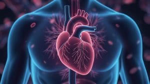Revolutionary Heart Treatment Using Stem Cells Shows Promise in New Medical Study