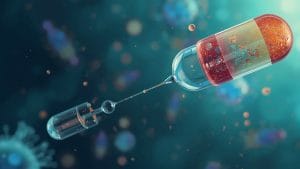 New Drug Shows Promise for Rare Autoimmune Disease in Major Clinical Trial
