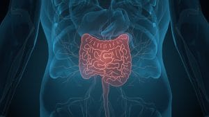 Medical Journal Highlights Complex Neurological Case Affecting Crohn's Patients