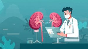 New Kidney Disease Treatment Shows Promise in Major Clinical Trial