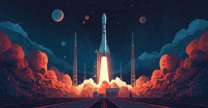 SpaceX Falcon Heavy to Launch NASA's Nancy Grace Roman Space Telescope in 2026