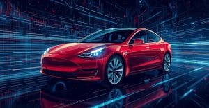 Tesla FSD Supervised Completes Coast-to-Coast US Drive With Zero Human Interventions