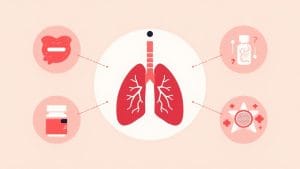 New Research Questions Link Between Heartburn Medication and Breathing Problems