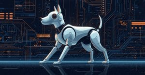 Anthropic's Claude Opus 4.7 Programs a Robot Dog Around 20 Times Faster Than the Previous Best Human–AI Team