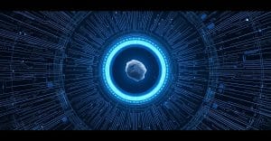 Blue Origin Proposes NEO Hunter Mission to Test Asteroid Deflection Using Blue Ring Spacecraft