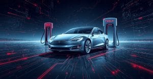 Tesla Launches Charge Stats 2 in Mobile App With Maps, Milestones and Supercharger Badges