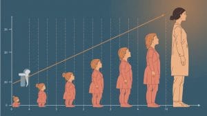 PROPEL 3 Trial: Oral Drug Infigratinib Shown to Increase Height Velocity in Children with Achondroplasia