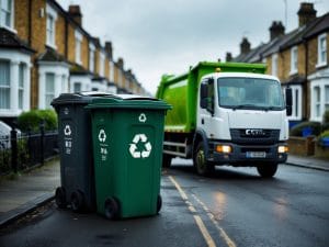 FCC Environment Secures 12-Year Waste Contract for South West Kent