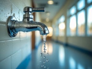 Most Kent schools to stay open despite Tunbridge Wells water disruption