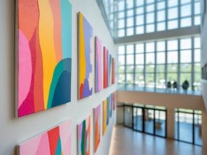 Dover Library to Host Mental Health Art Installation for Carers Week