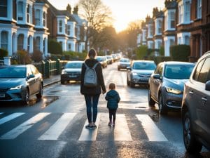 Kent County Council Opens Consultation on Shorncliffe Road Safety Improvements in Folkestone