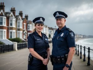 New Margate Partnership Targets Underage Drinking and Anti-Social Behaviour
