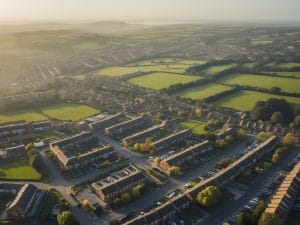 Dover District Council Opens Second Round of Parish Boundary Consultation