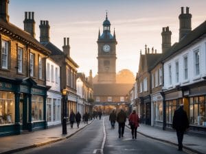 Tonbridge Set to Gain Its Own Town Council After Borough Decision