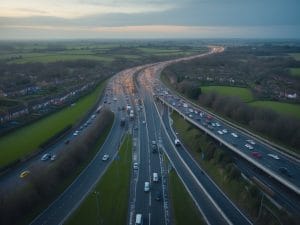 Major funding boost secures progress on £34m Sturry Link Road