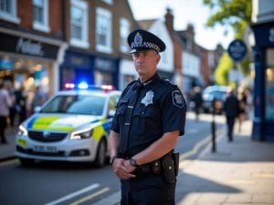 Kent Police Launch Summer Antisocial Behaviour Crackdown Across County