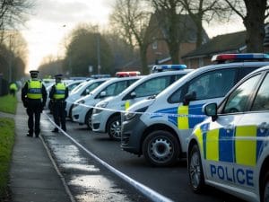 Nuisance Vehicles Seized in Swale as Kent Police Target Anti-Social Driving
