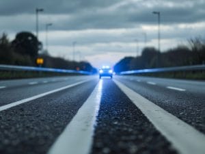 Speeding driver jailed over fatal M20 collision near Maidstone