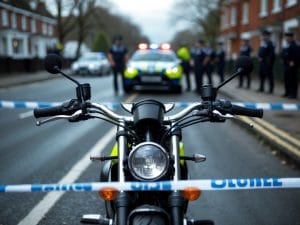 Dover Police Target Motorbike Thieves in Focused Crackdown