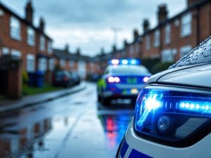 Sheerness Driver Jailed for Fleeing Scene After Serious Collision