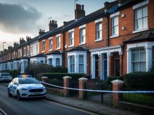 Multiple arrests made as Kent Police target suspected county lines networks in Medway