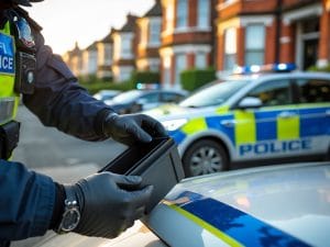 Drugs stash found hidden in car speakers after Tunbridge Wells police stop