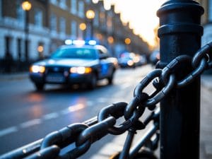 Kent Police Charge Suspects Following Bicycle Theft Investigation