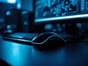 Kent Police secure first AI deepfake conviction in child abuse case