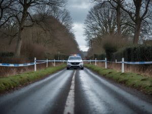 Fatal collision near Sevenoaks prompts police appeal for witnesses