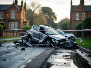 Dangerous driver jailed after head-on collision in Sevenoaks