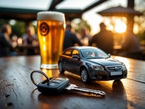 KCC Launches Summer Drink-Driving Campaign Across Kent Roads
